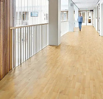 Forbo Eternal Original 11122 natural beech фото 2 | FLOORDEALER